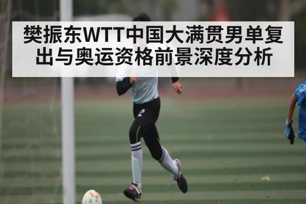 樊振东WTT中国大满贯男单复出与奥运资格前景深度分析