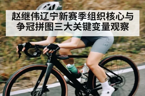 赵继伟辽宁新赛季组织核心与争冠拼图三大关键变量观察（sports）